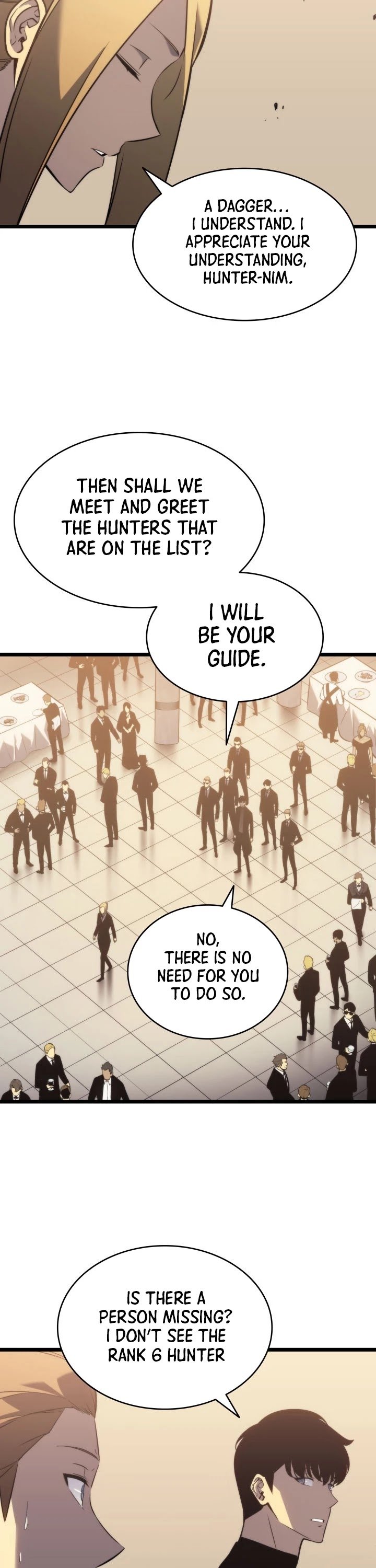 Solo Leveling, Chapter 149 image 62
